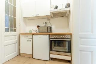 Spacious 4 adjacent Apartments near City Center - 5