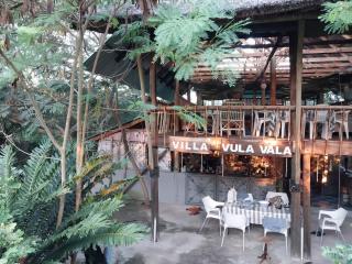Villa Vula Vala - 0