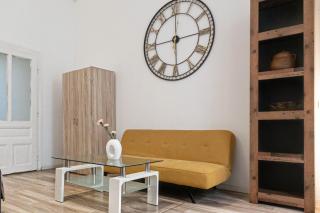 Spacious 4 adjacent Apartments near City Center - 7