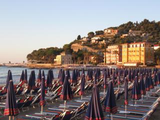 Jasmin Charme Hotel - Diano Marina - 9