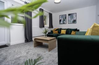 Willow House - Telford Centre - Parking - 3