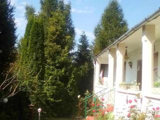 Kulcsosház vendégház - 9