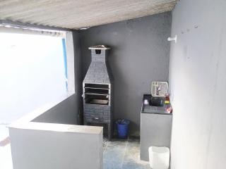 Casa na praia com suite para temporada - 6