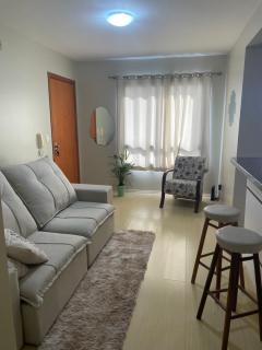 Apartamento central em Caxias do Sul - 0