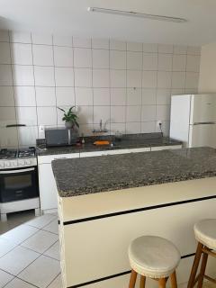 Apartamento central em Caxias do Sul - 2