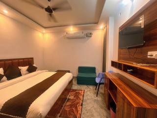 Divya Ganga - Shivpuri, Rishikesh - 9