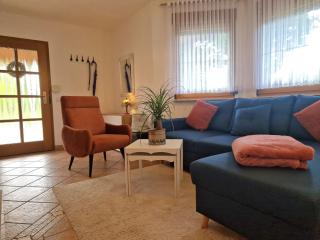 Ferienwohnung im Herzen der Lausitz - 5