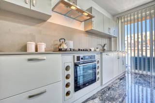 2 Bedroom Apt in Mscala - 8