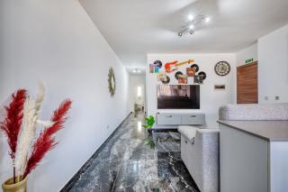 2 Bedroom Apt in Mscala - 4