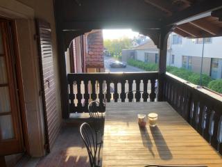 La Passerelle de la Doller - 9