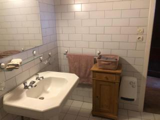 La Passerelle de la Doller - 1