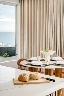 Sapphire Tide Penthouse - 1