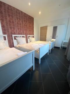 The City Apartment - 4