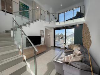 Terrasol Casa Blanca - 2