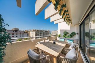 Magnifique 3 pièces à Cannes - 7