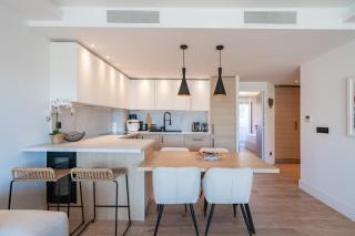 Magnifique 3 pièces à Cannes - 6