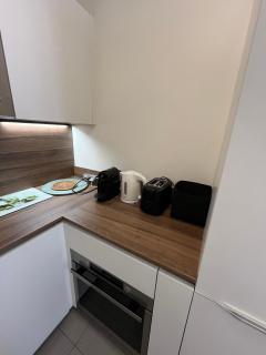 douceur de vivre centre Cannes - 9