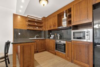 Central Comfort Stay - 7