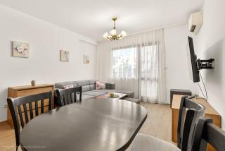 Central Comfort Stay - 6