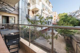 Central Comfort Stay - 2