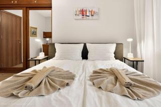 Central Comfort Stay - 8