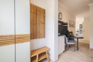 Logierhaus Friedrich WE 2 - "Strandrose" - 8