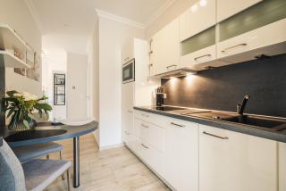 Logierhaus Friedrich WE 2 - "Strandrose" - 6