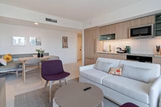 Luxury Corner 2BDCity Bay ViewsAmazing Sunsets - 8