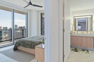 Luxury Corner 2BDCity Bay ViewsAmazing Sunsets - 3