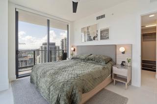 Luxury Corner 2BDCity Bay ViewsAmazing Sunsets - 1