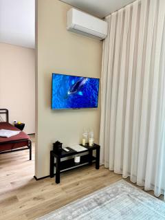 A-Six Apartment ЖК Достар - 5