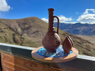 New Gudauri Apartments in Twins - 1