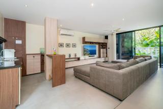 Peaceful Hilltop Villa Cedric - Retreat in Nature near Kamala beach - 1