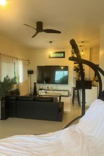 Chaota Modern House - 1