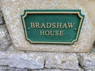 Bradshaw House - 9