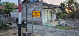 The National Park Villa - 4