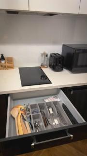 Cozy Old Town Studio - 5