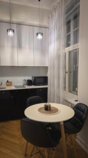 Cozy Old Town Studio - 4