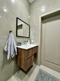 A-Six Apartment ЖК Достар - 1