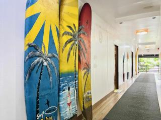 Sebay Surf Central San Juan La Union - 4