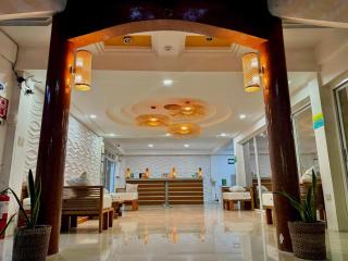 Sebay Surf Central San Juan La Union - 8