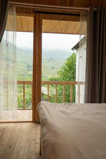 The Flow Homestay - 8