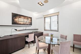 Parkside 2 Bedroom Apartment - 7