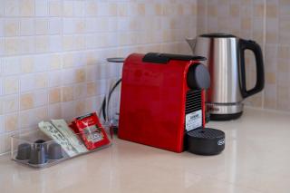 Parkside 2 Bedroom Apartment - 4