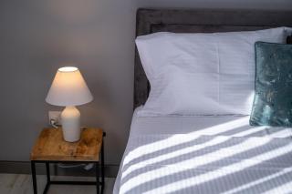 Parkside 2 Bedroom Apartment - 2