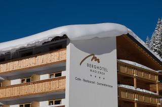 Alpine Lifestyle Berghotel Madlener - 6