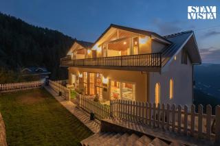 StayVista at Ved Vilas - 0