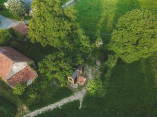 La Voie Romaine 2 by Tiny Away - Saint-Sébastien - 2