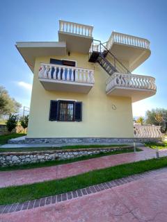 Vila Blue River - 7