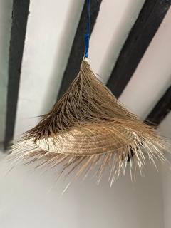 Zanzi coconut house - 3